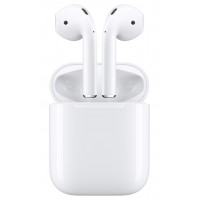 apple airpods