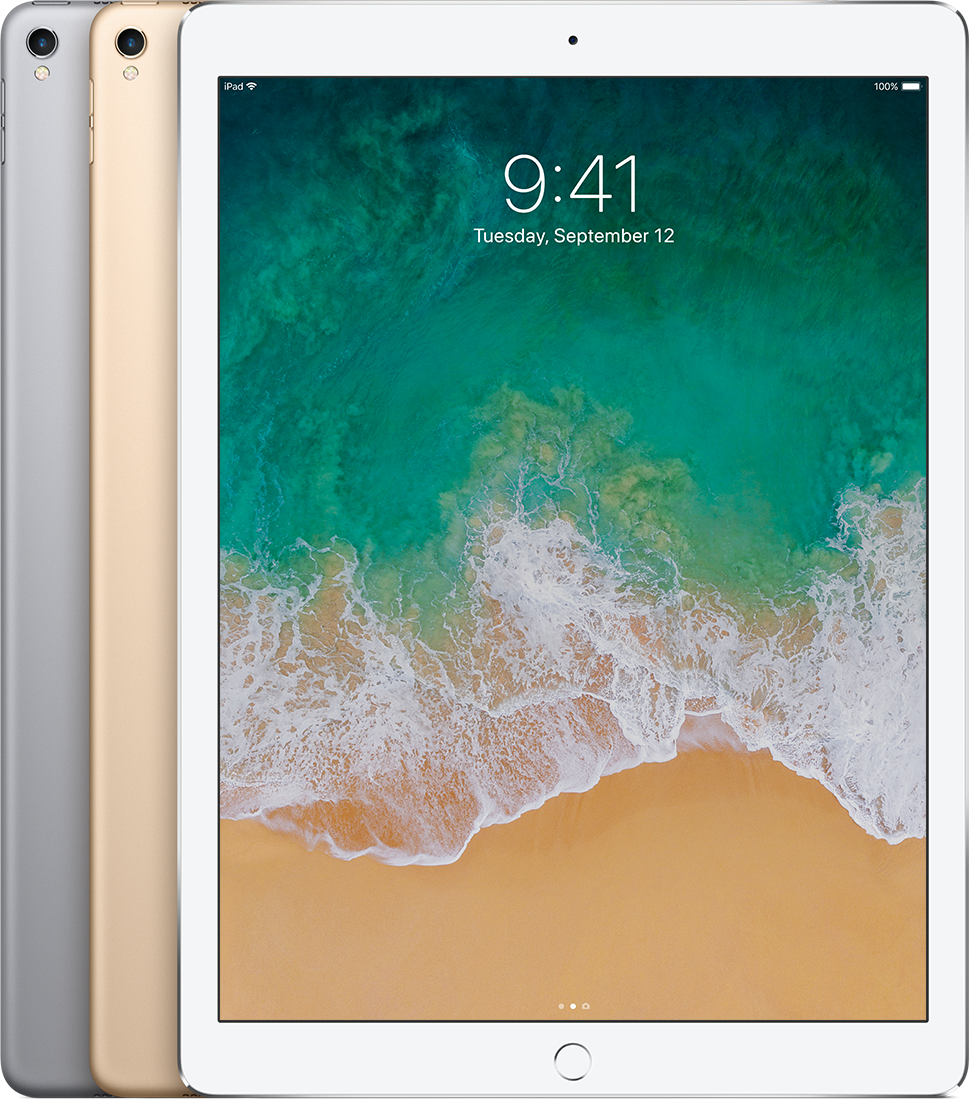 ipad pro-12in